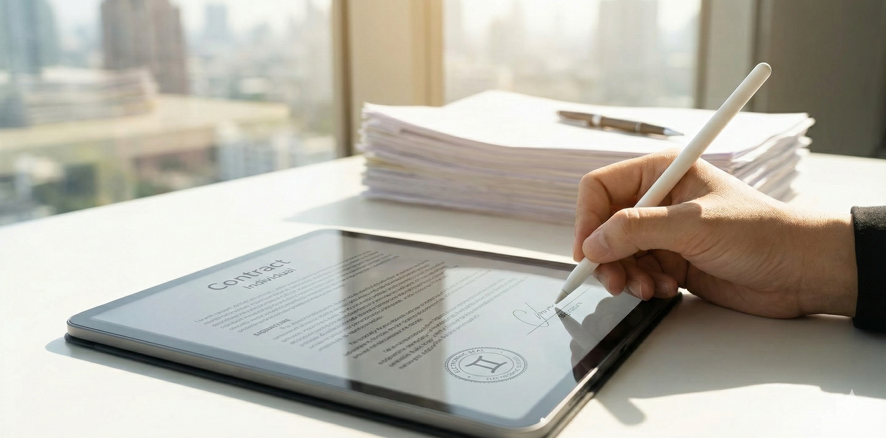 Semnatura Electronica Creasoft