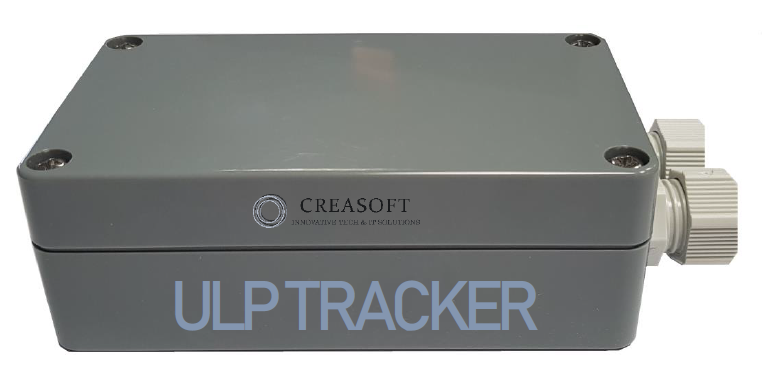 ulp-traker